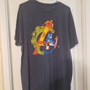 Avengers Tee